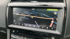 Jaguar F-Pace 2.0d [180] Chequered Flag 5dr Auto AWD Diesel Estate